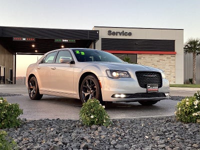 2023 Chrysler 300 300S