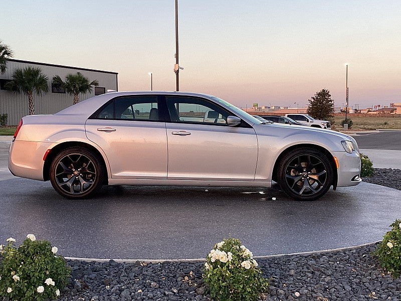 2023 Chrysler 300 300S