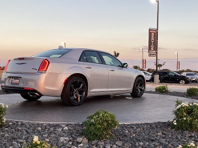 2023 Chrysler 300 300S