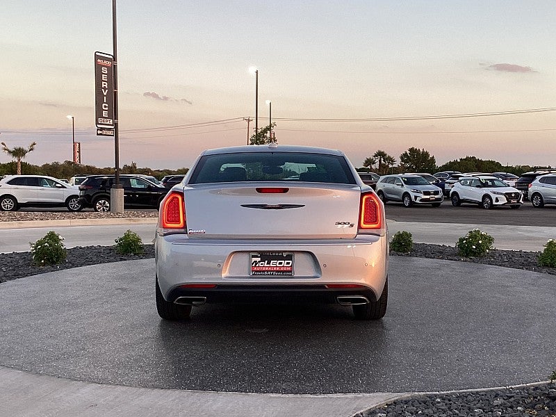 2023 Chrysler 300 300S