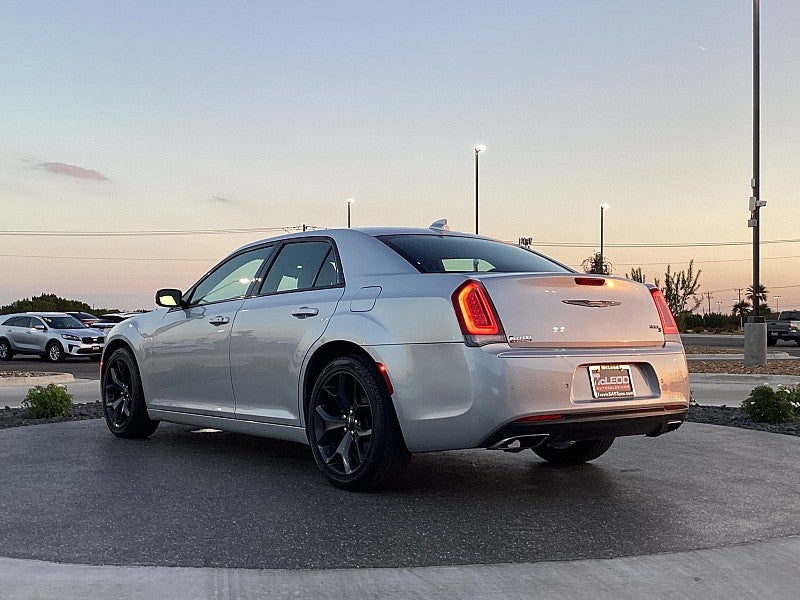 2023 Chrysler 300 300S