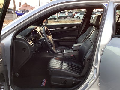 2023 Chrysler 300 300S