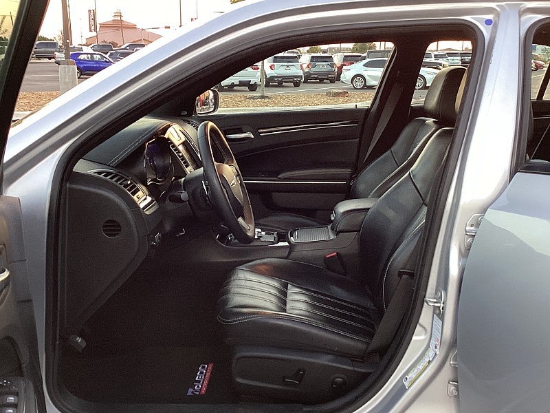 2023 Chrysler 300 300S