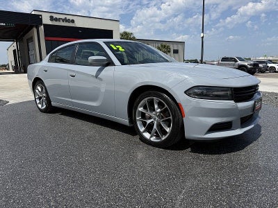2021 Dodge Charger SXT