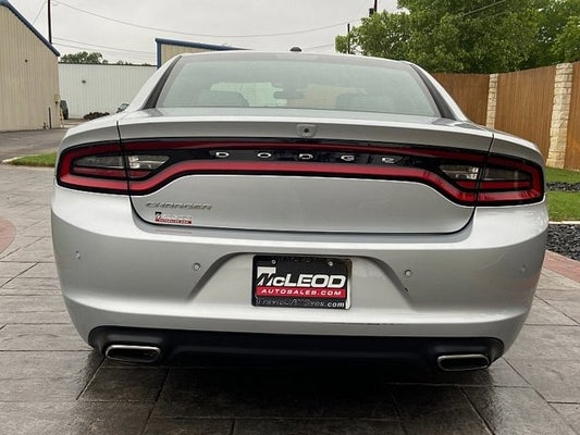2020 Dodge Charger SXT in Killeen, TX - Mcleod Auto Sales