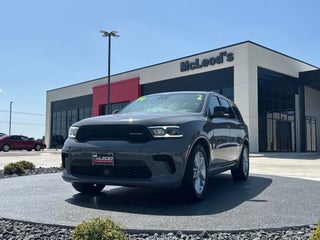 2017 Dodge Charger R/T Daytona Edition