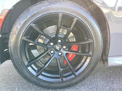 2018 Dodge Charger Daytona 392