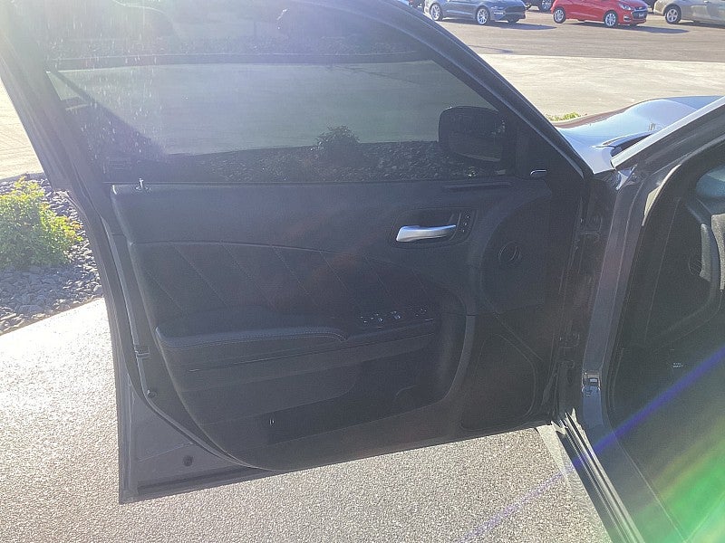 2018 Dodge Charger Daytona 392