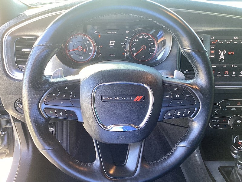 2018 Dodge Charger Daytona 392