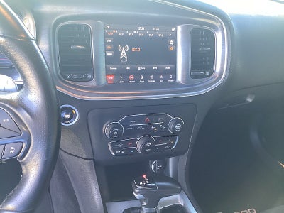 2018 Dodge Charger Daytona 392