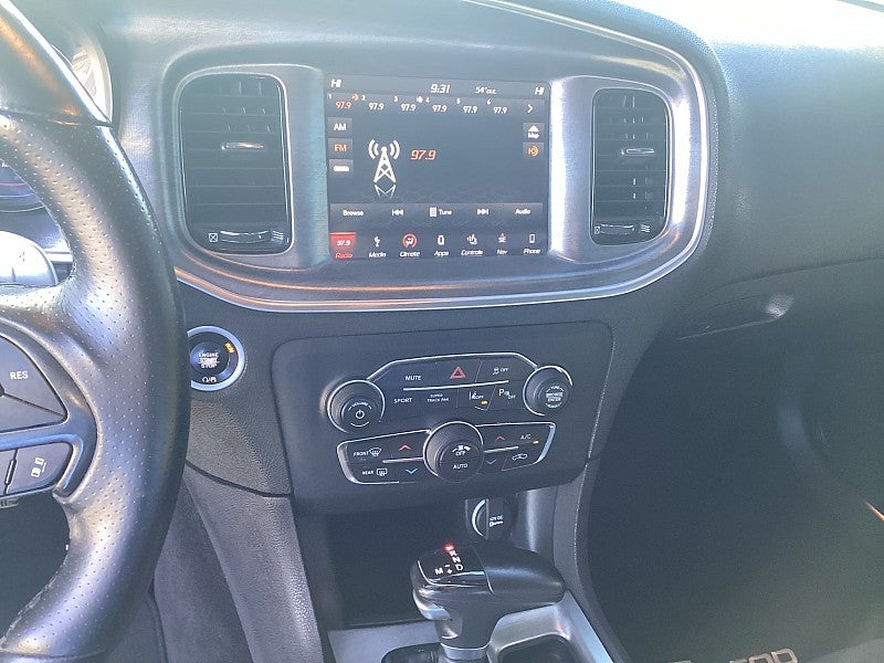 2018 Dodge Charger Daytona 392