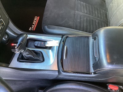 2018 Dodge Charger Daytona 392