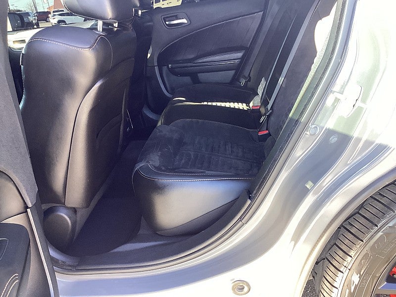 2018 Dodge Charger Daytona 392