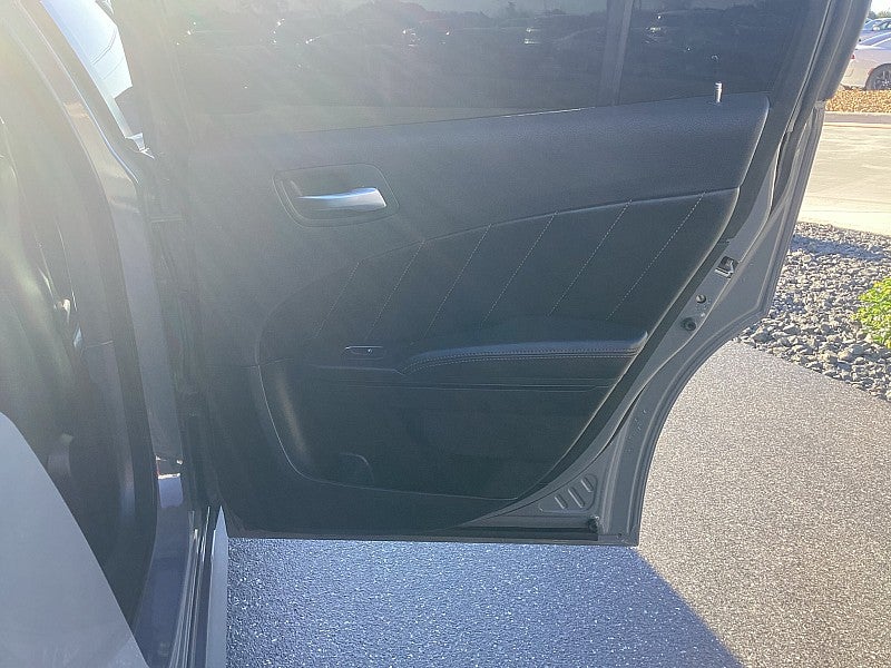 2018 Dodge Charger Daytona 392