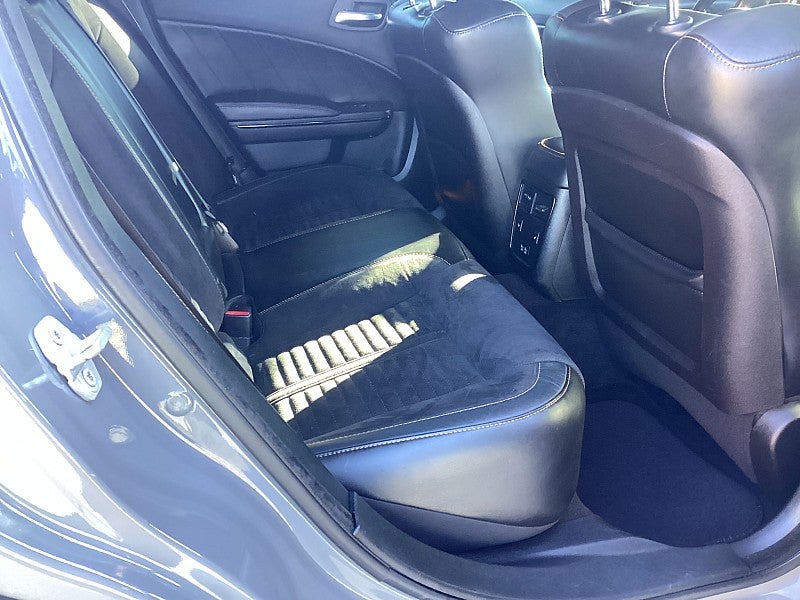 2018 Dodge Charger Daytona 392