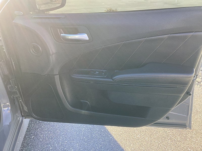 2018 Dodge Charger Daytona 392