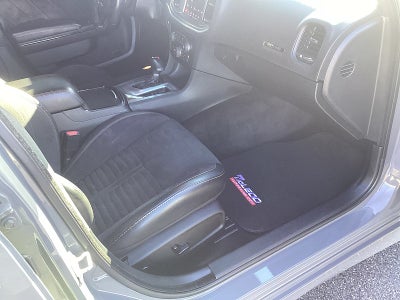 2018 Dodge Charger Daytona 392