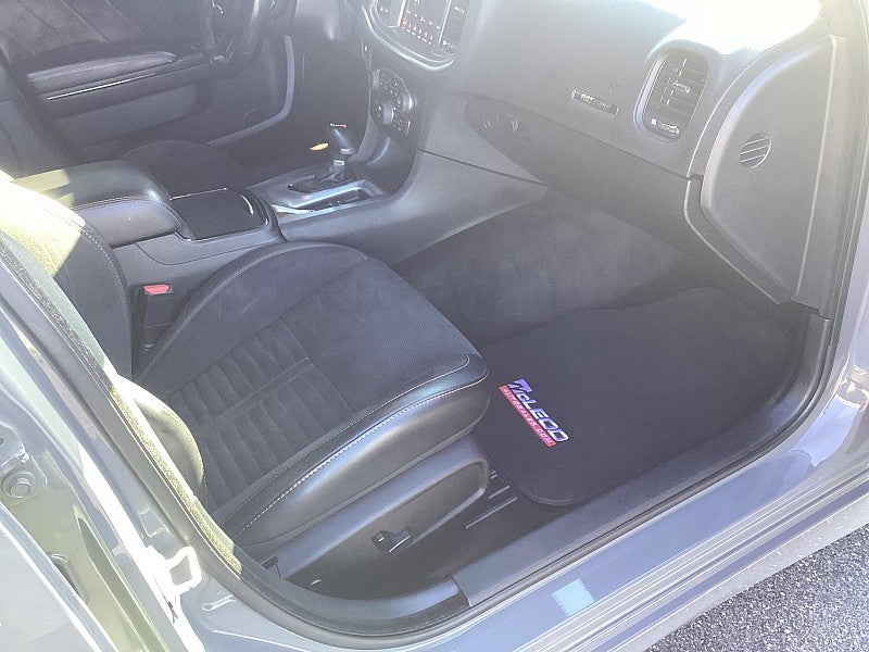 2018 Dodge Charger Daytona 392