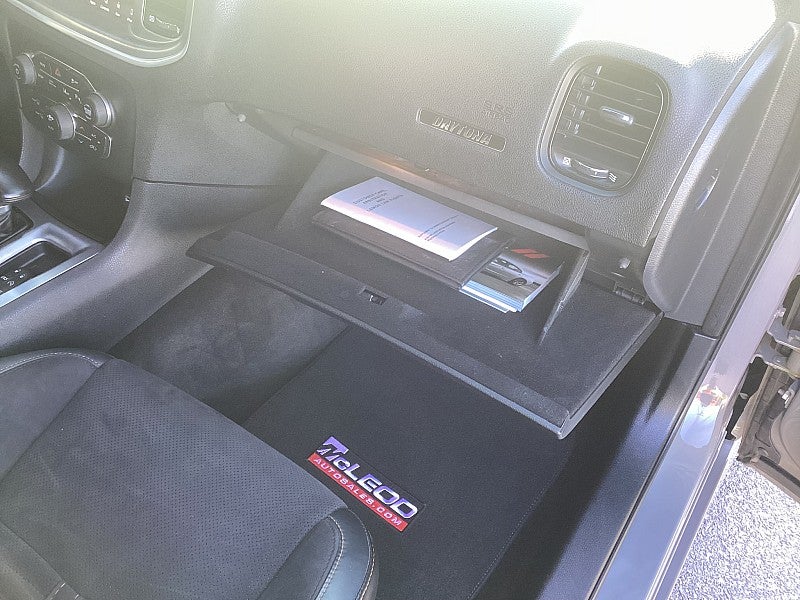 2018 Dodge Charger Daytona 392