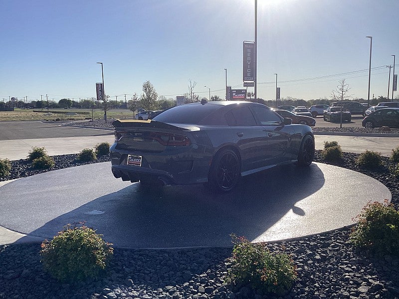 2018 Dodge Charger Daytona 392