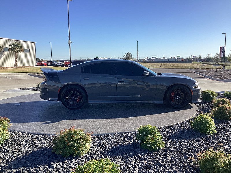 2018 Dodge Charger Daytona 392