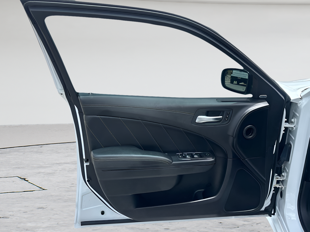 2023 Dodge Charger R/T Scat Pack