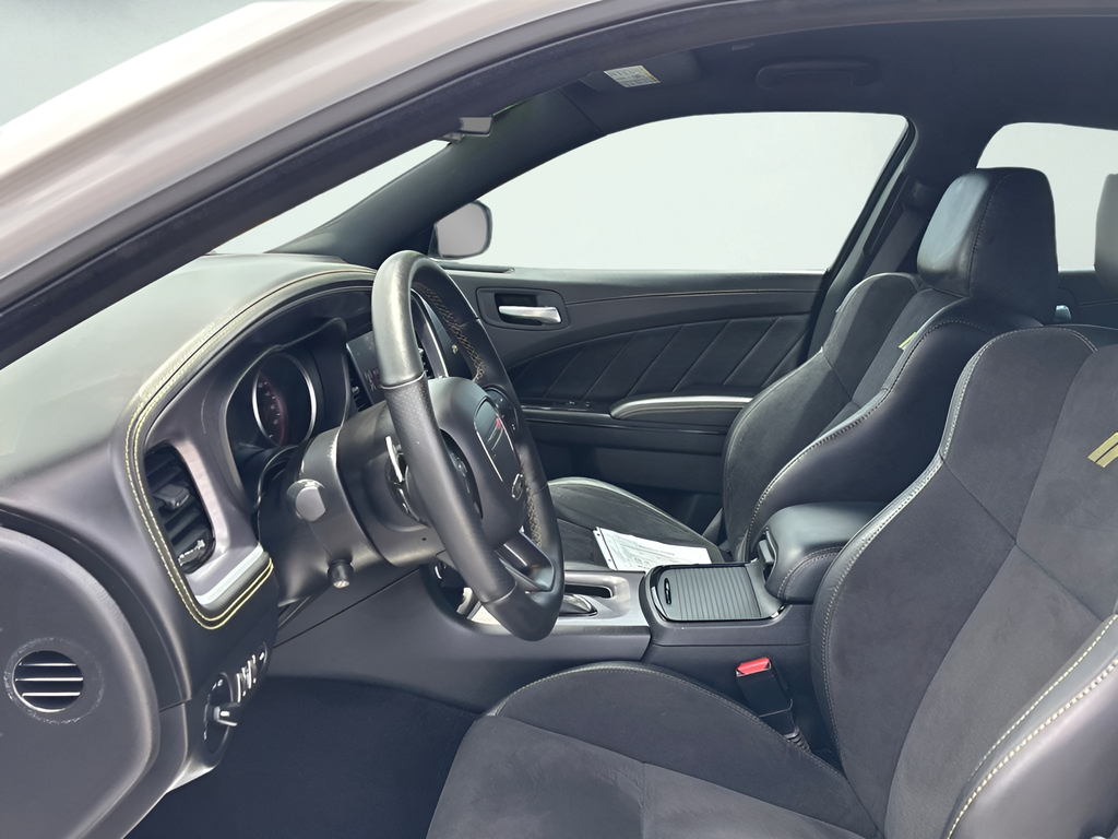 2023 Dodge Charger R/T Scat Pack