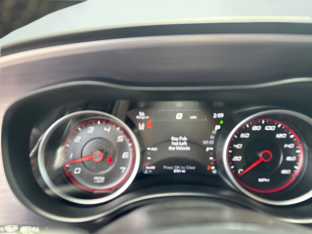 2023 Dodge Charger R/T Scat Pack