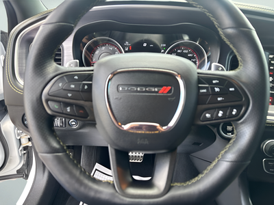 2023 Dodge Charger R/T Scat Pack