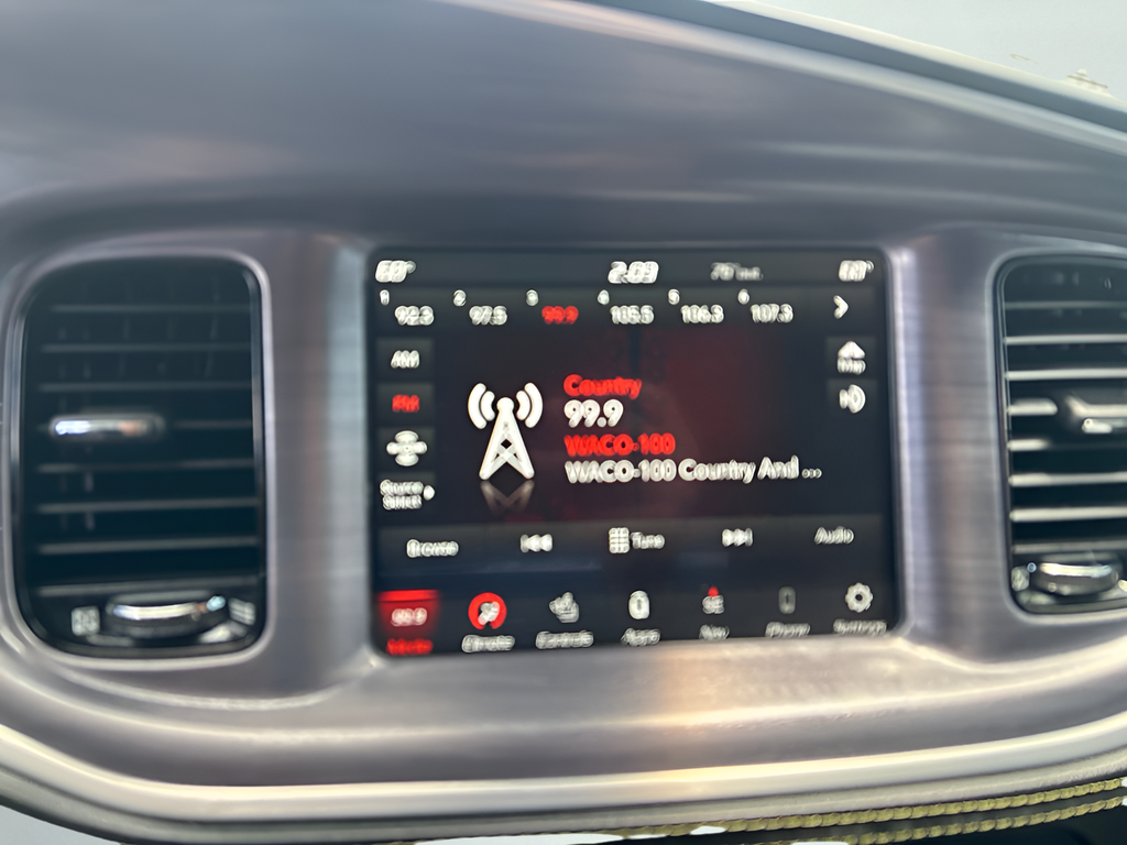 2023 Dodge Charger R/T Scat Pack