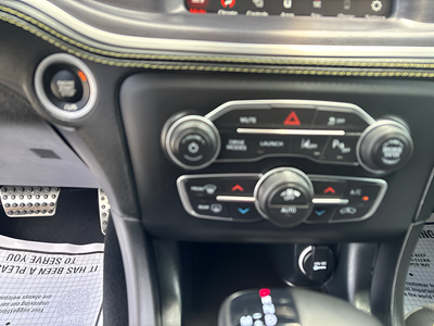 2023 Dodge Charger R/T Scat Pack