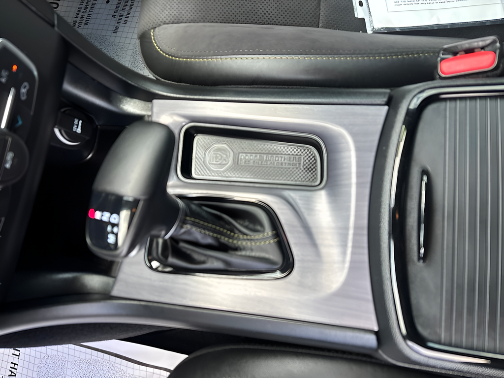2023 Dodge Charger R/T Scat Pack