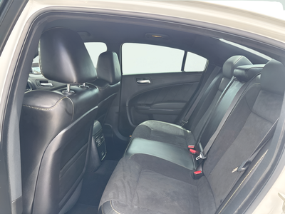 2023 Dodge Charger R/T Scat Pack