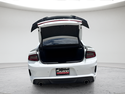 2023 Dodge Charger R/T Scat Pack