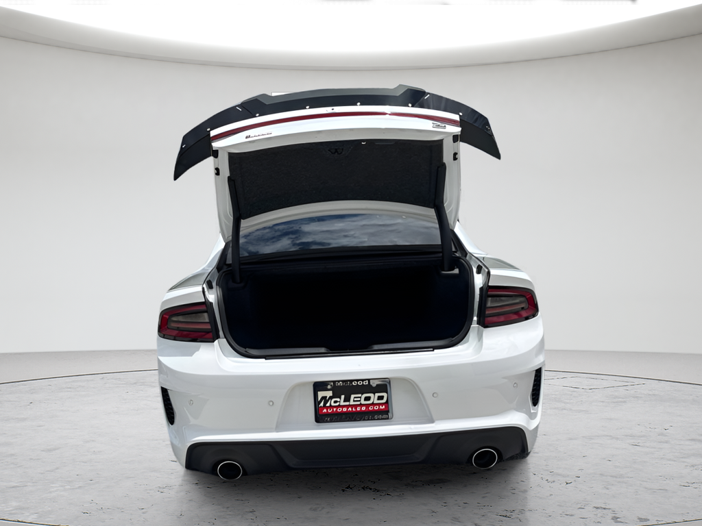2023 Dodge Charger R/T Scat Pack