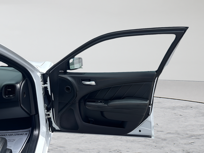 2023 Dodge Charger R/T Scat Pack