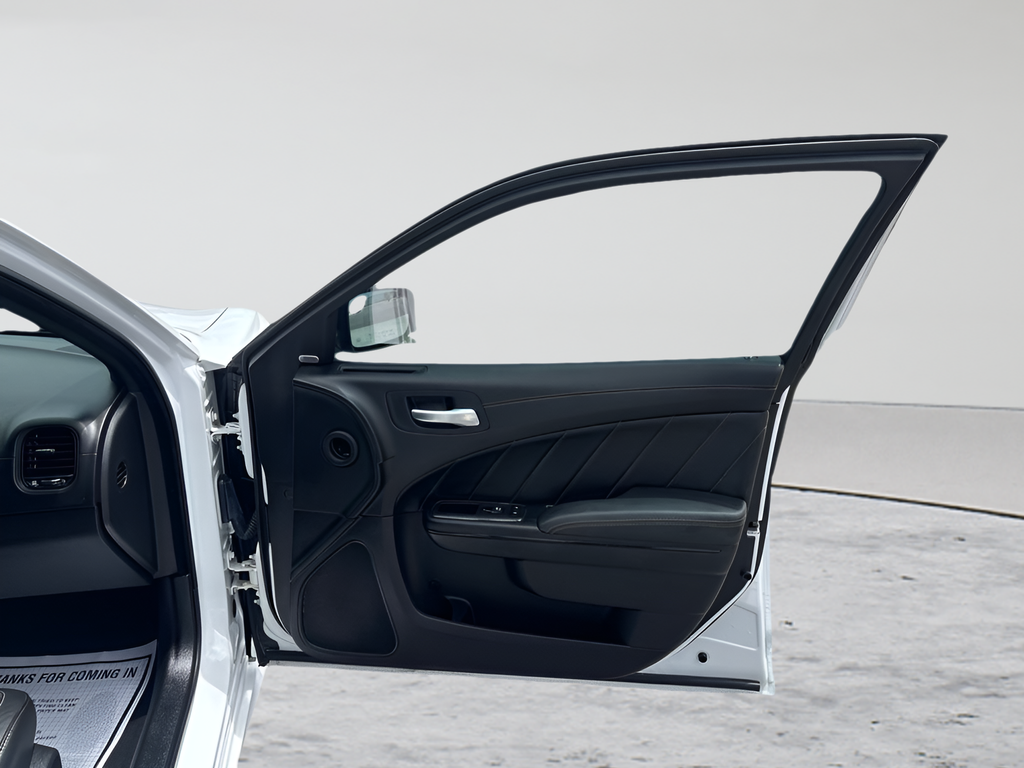 2023 Dodge Charger R/T Scat Pack