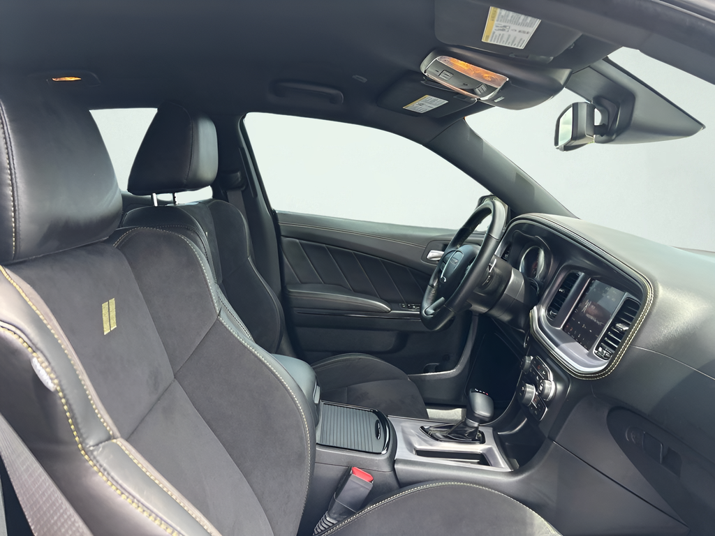 2023 Dodge Charger R/T Scat Pack