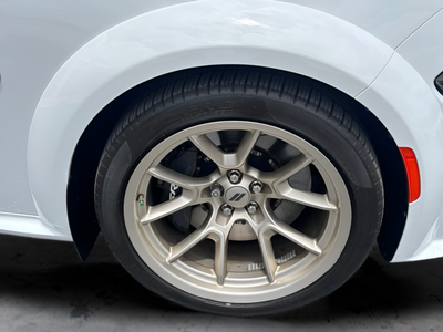 2023 Dodge Charger R/T Scat Pack