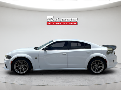 2023 Dodge Charger R/T Scat Pack