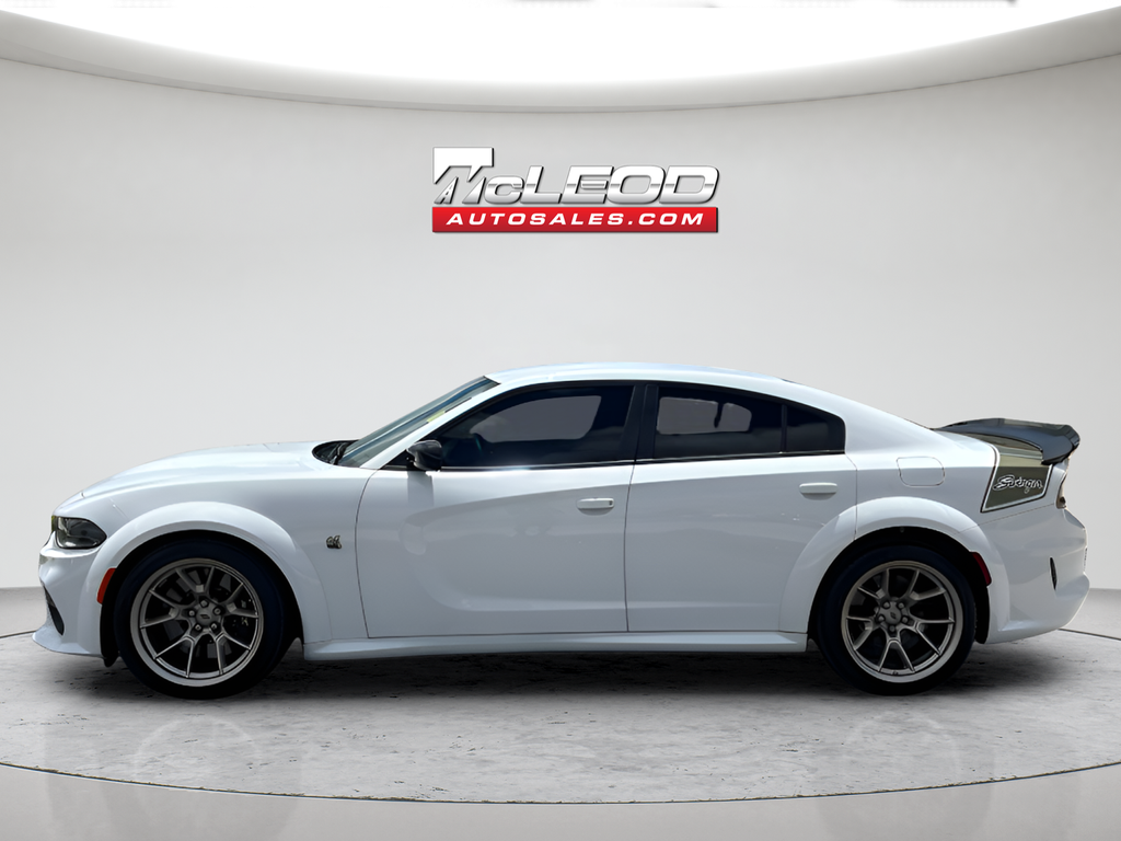 2023 Dodge Charger R/T Scat Pack