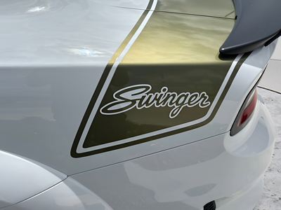 2023 Dodge Charger R/T Scat Pack