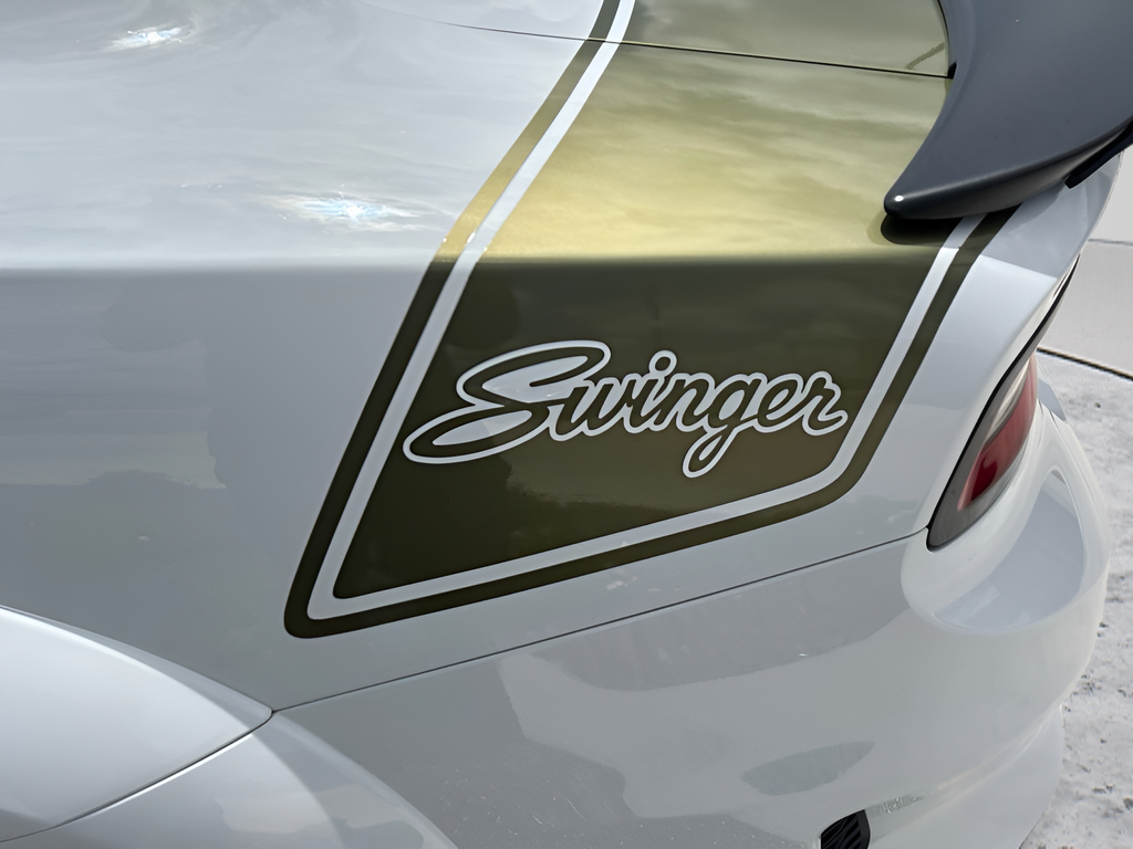 2023 Dodge Charger R/T Scat Pack