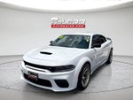 2023 Dodge Charger Scat Pack Widebody