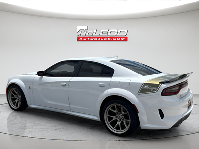 2023 Dodge Charger R/T Scat Pack