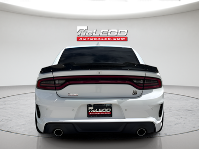 2023 Dodge Charger R/T Scat Pack
