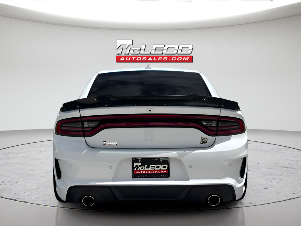 2023 Dodge Charger R/T Scat Pack
