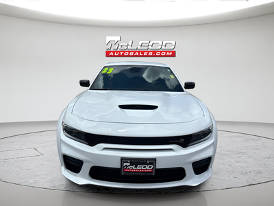 2023 Dodge Charger R/T Scat Pack