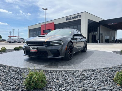 2023 Dodge Charger R/T Scat Pack