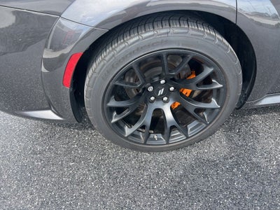 2023 Dodge Charger R/T Scat Pack